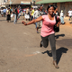 Zimbabwe election: Military intervention, protests leave three dead